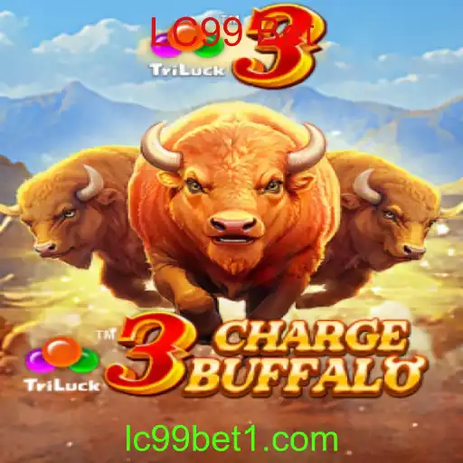 Desvendando o Universo de 3ChargeBuffalo: O Jogo Inovador com LC99 Bet