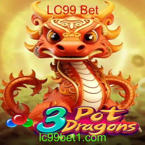 Desvendando o Mundo de 3PotDragons e a Emoção do LC99 Bet