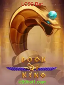 Explorando o Mundo de BookOfKeno: Regras e Estratégias