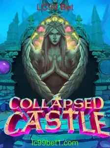 Explorando o Mundo de CollapsedCastle: A Última Sensação em Entretenimento Interativo