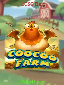 CooCooFarm: Uma Aventura Virtual Interativa com LC99 Bet