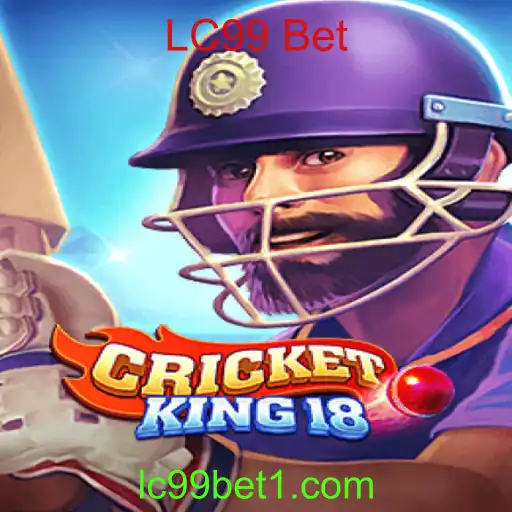 CricketKing18: A Revolução nos Jogos de Críquete Com LC99 Bet