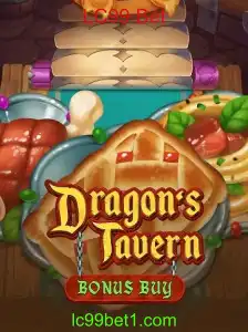 Descubra o Mundo Fascinante de DragonsTavern com LC99 Bet