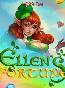 Explorando EllensFortune: O Jogo de Apostas LC99 Que Está Transformando o Cenário