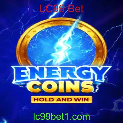Descubra o Jogo Energético 'EnergyCoins' com LC99 Bet