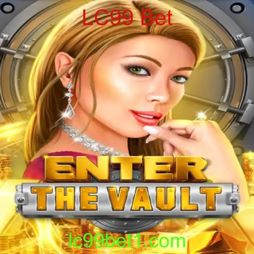 Descubra EntertheVault: Um Avanço Empolgante em Jogos de Aposta com LC99 Bet