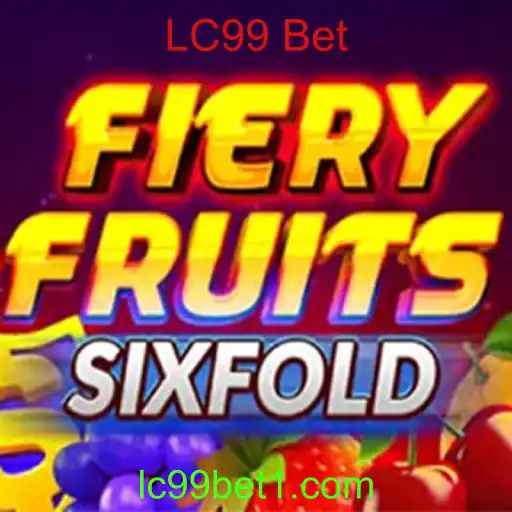 FieryFruitsSixFold: Uma Experiência Envolvente com LC99 Bet