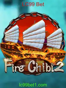 Descubra FireChibi2: O Fenômeno do Momento Através de LC99 Bet