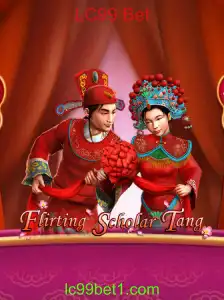 Flirting Scholar Tang: Uma Imersão no Mundo dos Jogos de Aventura