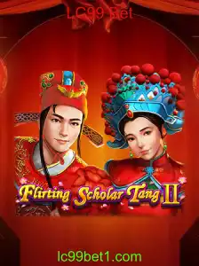 Flirting Scholar Tang II: A Nova Sensação no Mundo dos Jogos