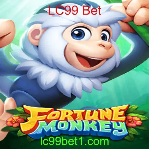 FortuneMonkey: Descubra o Jogo de Apostas LC99 Bet que Está Conquistando o Mundo
