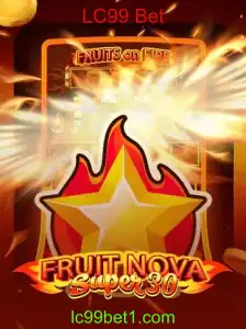 Explorando as Aventuras de FruitrNovaSupe30 com LC99 Bet