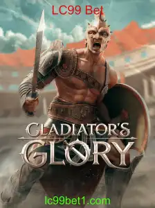 Descubra a Ação Intensa de GladiatorsGlory no LC99 Bet