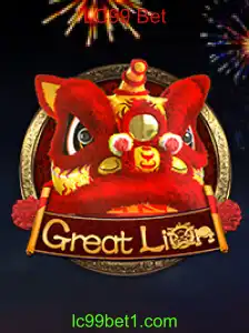 Descubra o Fascinante Mundo de GreatLion no LC99 Bet