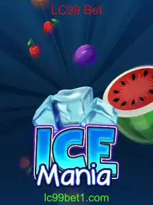 Explorando o Universo de IceMania com LC99 Bet