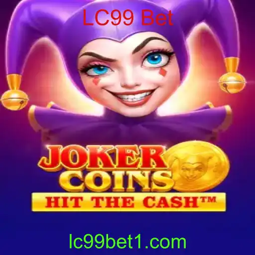 Descubra JokerCoins: O Novo Fenômeno de LC99 Bet