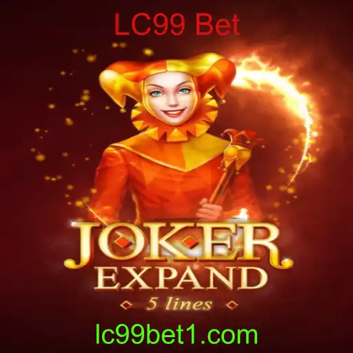Descubra JokerExpand: Um Mergulho no Mundo do LC99 Bet