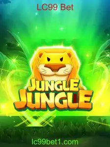 Explorando o Mundo de JungleJungle: Como Jogar e Ganhar com LC99 Bet