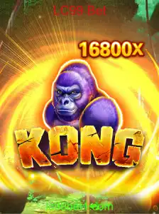 Descubra o Mundo do Jogo Kong com LC99 Bet