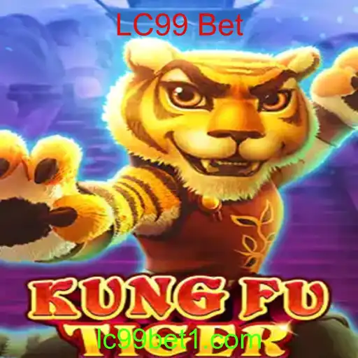Explorando KungFuTiger: A Revolução LC99 Bet nos Jogos Modernos