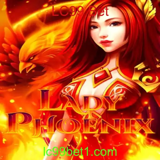 Explorando o Mundo de LadyPhoenix: O Jogo e a Inovação LC99 Bet