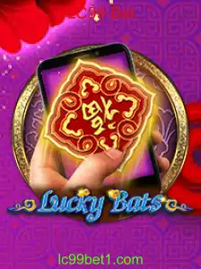 O Fascinante Mundo de LuckyBatsM: A Aventura Definitiva em LC99 Bet