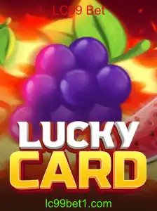 Explorando o Fascinante Mundo do LuckyCard: O Que Você Precisa Saber