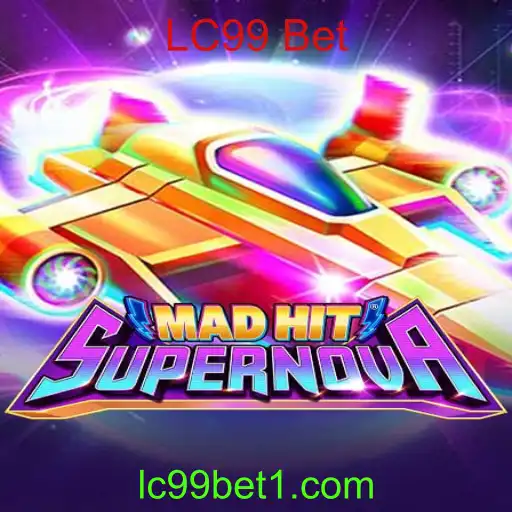 Descubra o Fascinante Mundo de MadHitSupernova com LC99 Bet