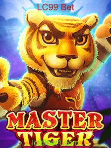 MasterTiger: Um Novo Horizonte no Mundo dos Jogos de Apostas