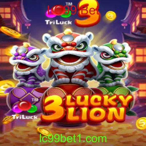 Explorando o Mundo de 3LUCKYLION e LC99 Bet