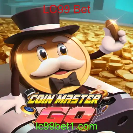 Descubra o Mundo Empolgante do Jogo CoinMasterGO com LC99 Bet