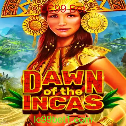 DawnoftheIncas: Explorando o Novo Fenômeno dos Jogos com LC99 Bet