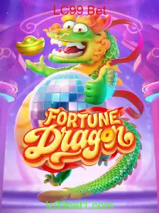 FortuneDragon: Descubra o Fascinante Mundo de LC99 Bet