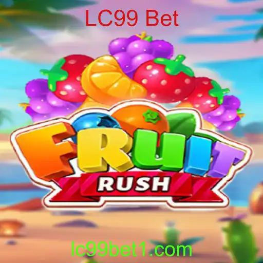 Explorando o Mundo do Jogo FruitRush e a Tendência LC99 Bet