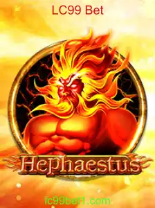 Descubra o Novo Jogo Hephaestus e as Emoções do LC99 Bet