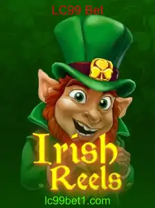 Descobrindo o IrishReels: Aventura e Estratégia no Mundo do LC99 Bet