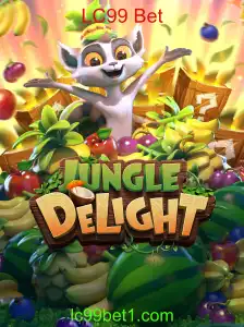 Descubra o Fascinante Mundo de JungleDelight com LC99 Bet