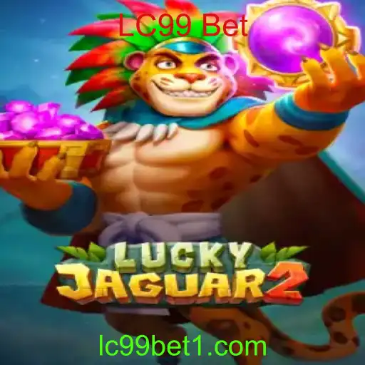 Explorando o Fascinante Mundo de Luckyjaguar2 com LC99 Bet