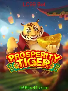 Explorando o Fascinante Mundo de ProsperityTiger: Um Guia Completo
