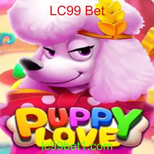 Explorando o Jogo de Emoção PuppyLove no LC99 Bet