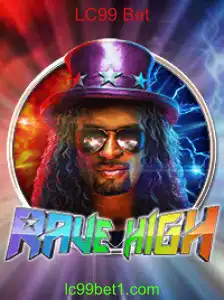 Explorando RaveHigh e as Novas Dimensões de LC99 Bet