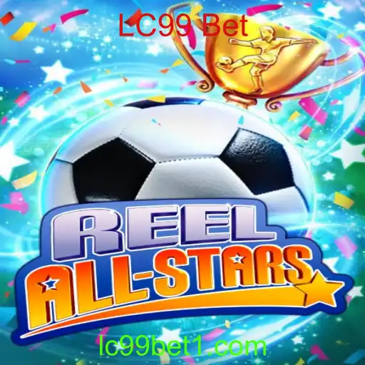 Explorando ReelAllStars: O Jogo de Azar Revolucionário com LC99 Bet