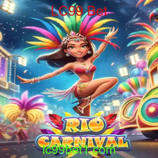 Explorando RioCarnival: O Encanto do Jogo com LC99 Bet