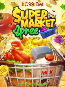 Explorando o Mundo Empolgante do Jogo SupermarketSpree e LC99 Bet