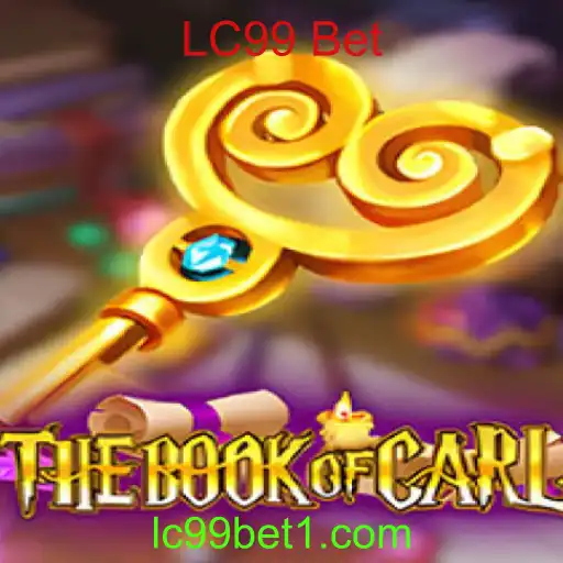 Descubra 'TheBookofCarl': Uma Nova Aventura no Mundo dos Jogos com LC99 Bet