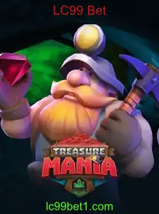 Descubra a Fascinante Aventura de TreasureMania com LC99 Bet