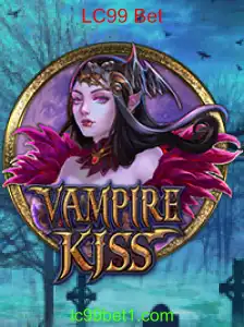 Explorando o Fascinante Mundo de VampireKiss com LC99 Bet