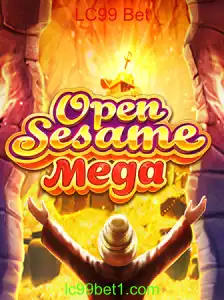 Descubra o Fascinante Mundo de OPENSESAMEMEGA: O Jogo Revolucionário com LC99 Bet