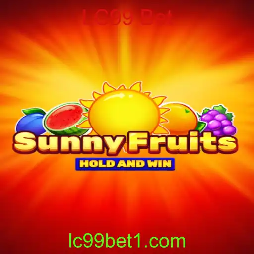 Descubra o Fascinante Mundo de SunnyFruits com LC99 Bet