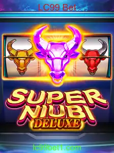 Explorando SuperNiubiDeluxe e LC99 Bet: Uma Experiência de Jogo Inovadora